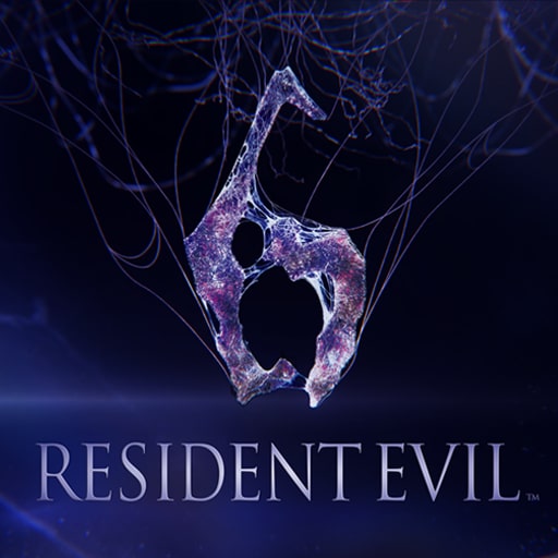 Boxart for RESIDENT EVIL 6