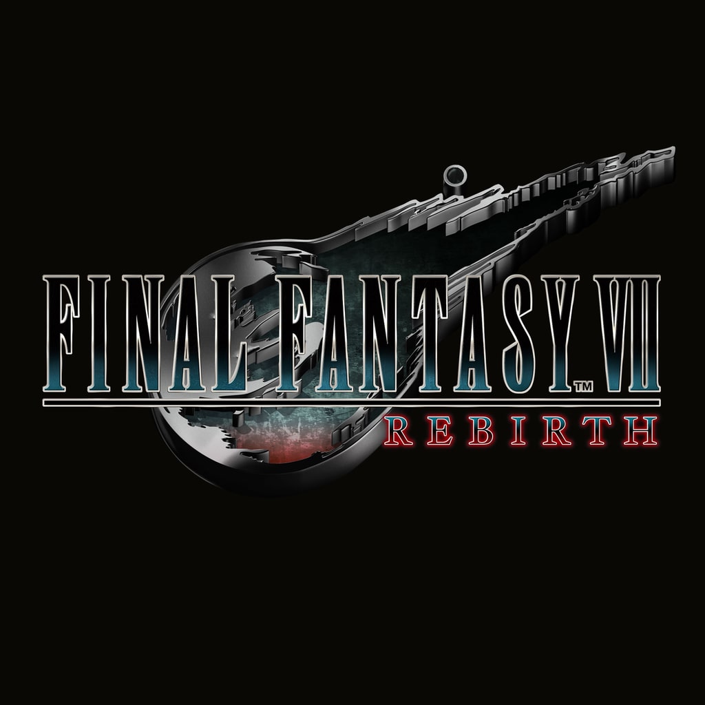 Boxart for FINAL FANTASY VII REBIRTH