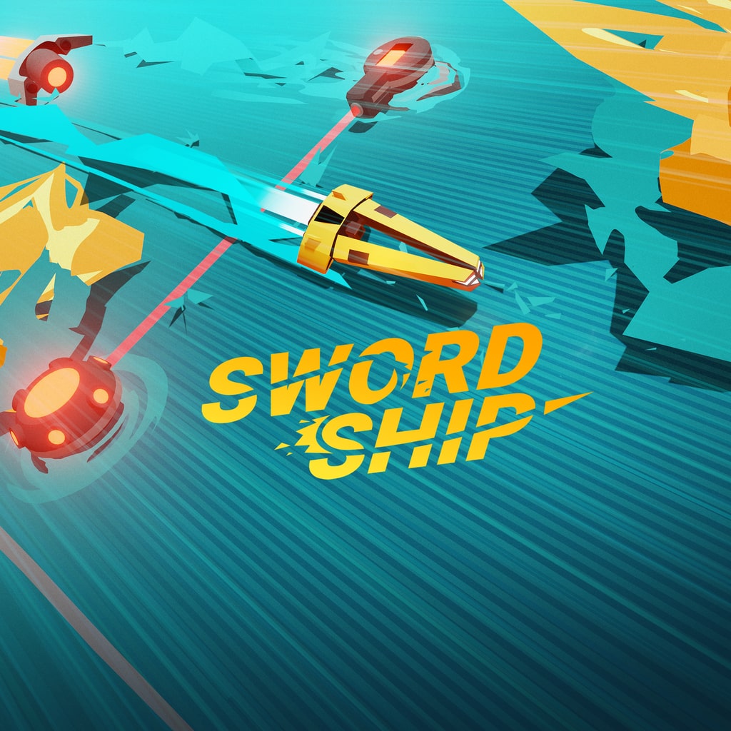 Boxart for Swordship