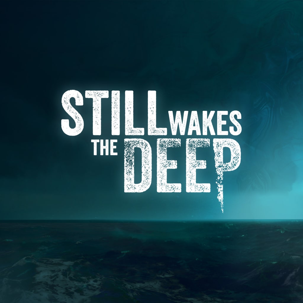 Boxart for Still Wakes The Deep