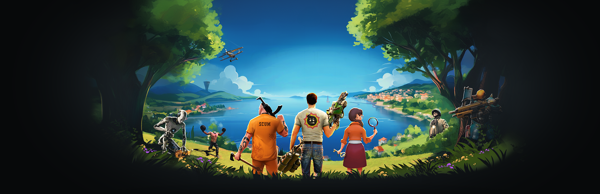 LittleDinamit's cover image