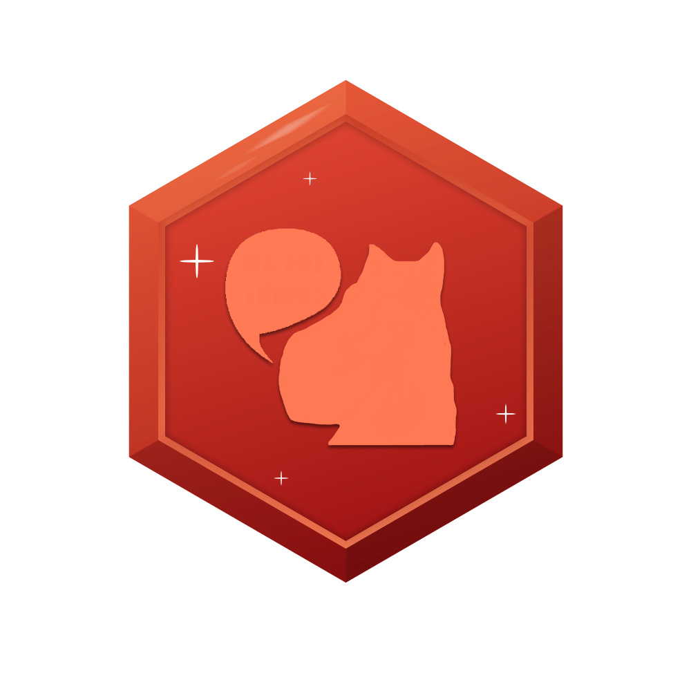 We Say Things Enjoyer