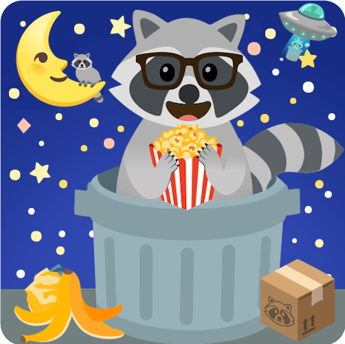 Avatar for Raccoon Land Guild on PlayTracker